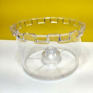 Magic Veggie Bullet Part 2B Spiralizing Replacement Part Inner Bowl Only VB-101